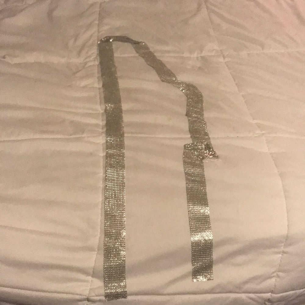 Soft Metal Belt